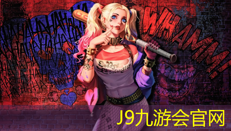 J9九游会真人游戏第一品牌：震惊这居然是网球网王女武神